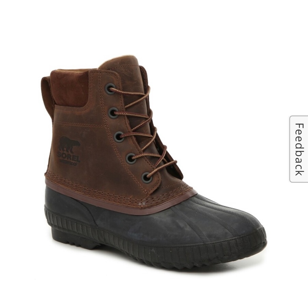 Sorel NEW boots